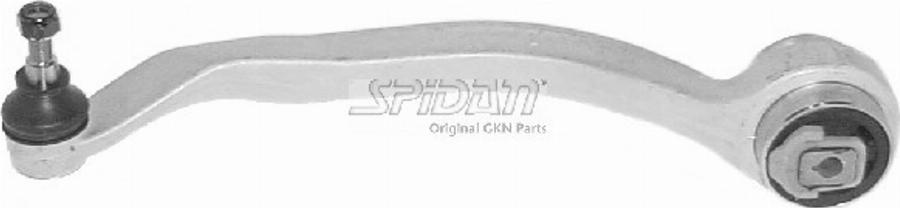 Spidan 44933 - Çubuq / Strut, stabilizator furqanavto.az