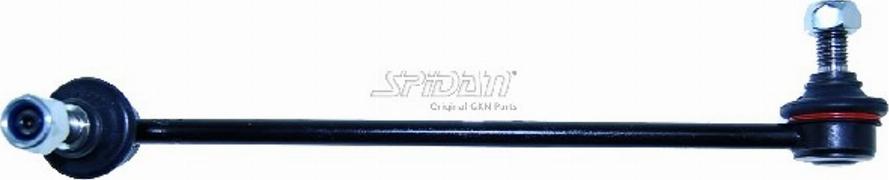 Spidan 44398 - Çubuq / Strut, stabilizator furqanavto.az