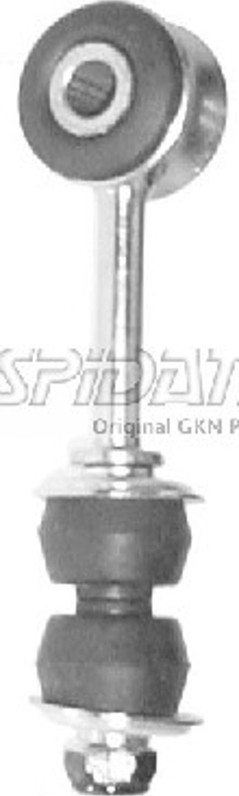 Spidan 45778 - Çubuq / Strut, stabilizator furqanavto.az