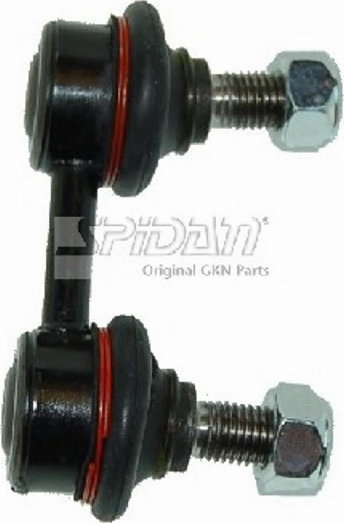 Spidan 46600 - Çubuq / Strut, stabilizator furqanavto.az