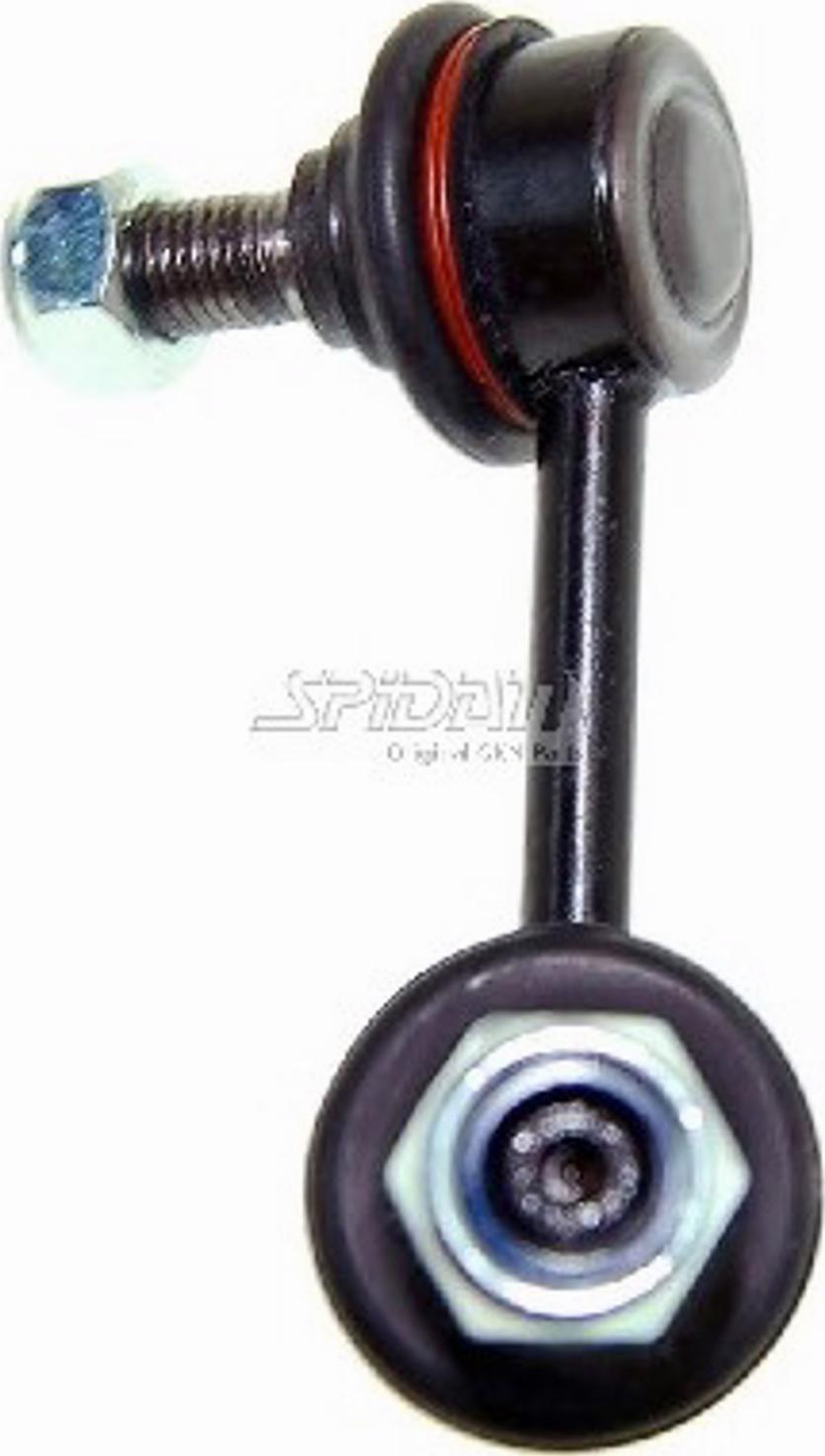 Spidan 46685 - Çubuq / Strut, stabilizator furqanavto.az