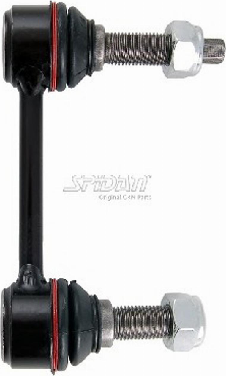 Spidan 46638 - Çubuq / Strut, stabilizator furqanavto.az