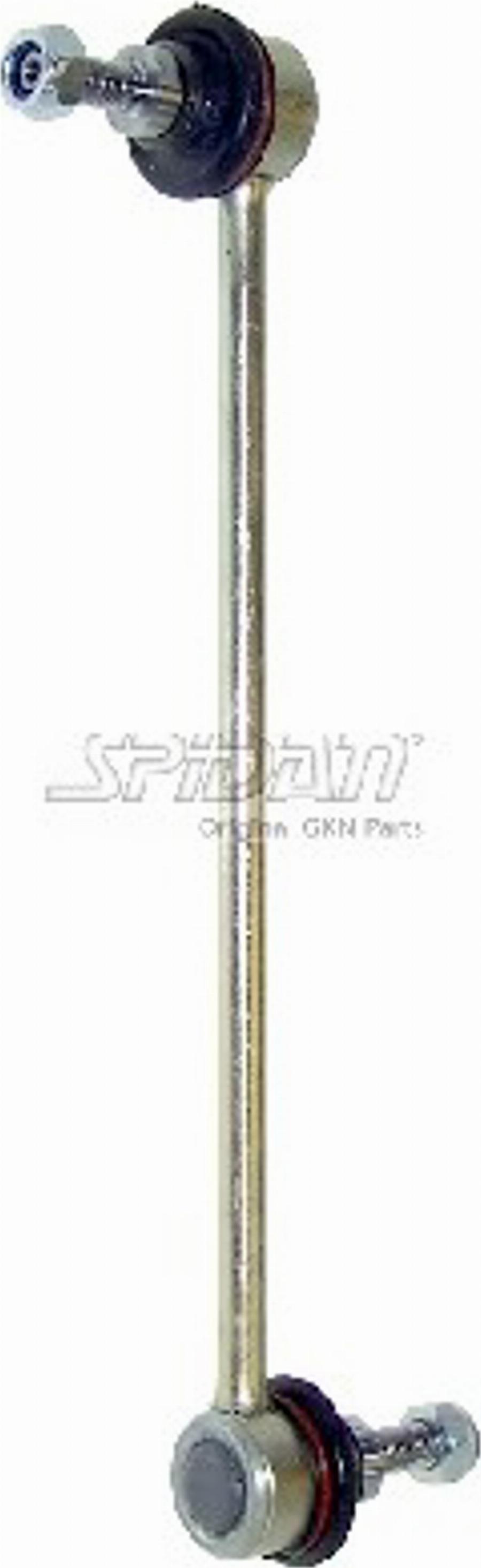 Spidan 46058 - Çubuq / Strut, stabilizator furqanavto.az