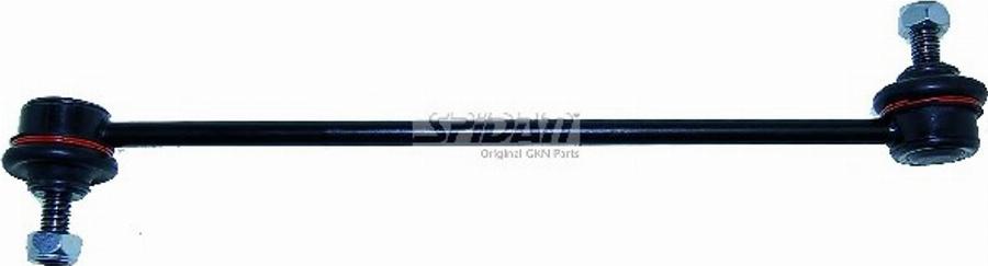 Spidan 46398 - Çubuq / Strut, stabilizator furqanavto.az