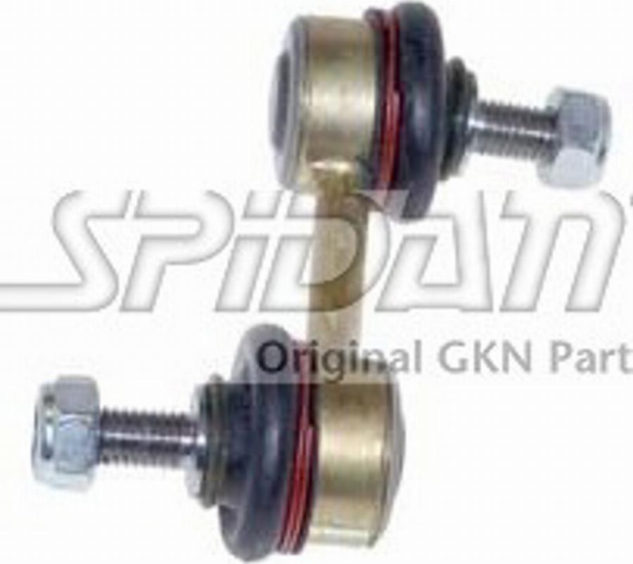 Spidan 46787 - Çubuq / Strut, stabilizator furqanavto.az