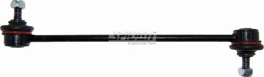 Spidan 40518 - Çubuq / Strut, stabilizator furqanavto.az