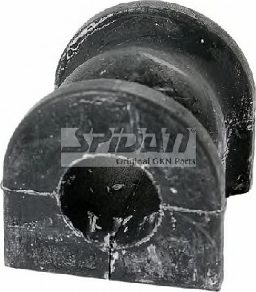 Spidan 411861 - Dəstək kol, stabilizator furqanavto.az