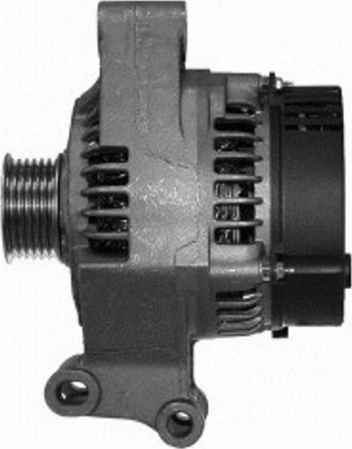 Spidan 5998 - Alternator furqanavto.az