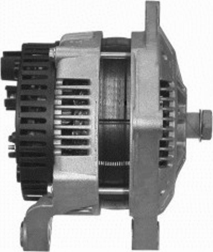 Spidan 5950 - Alternator furqanavto.az