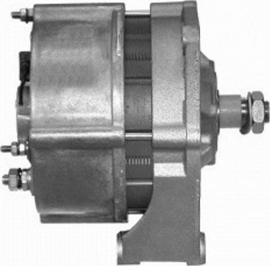 Spidan 5987 - Alternator furqanavto.az