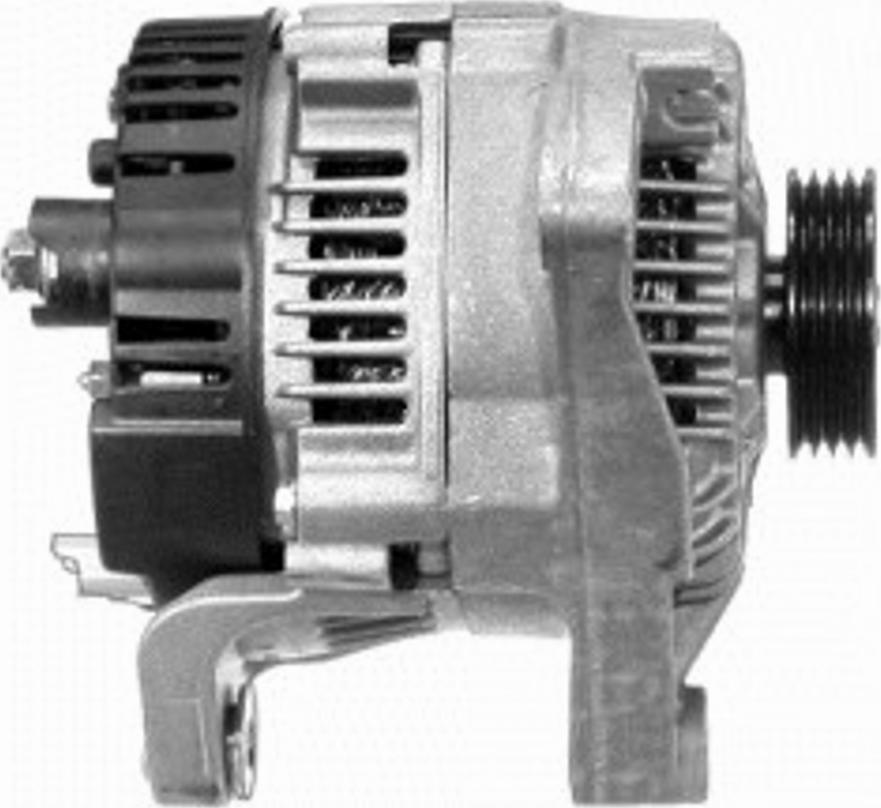 Spidan 5938 - Alternator furqanavto.az