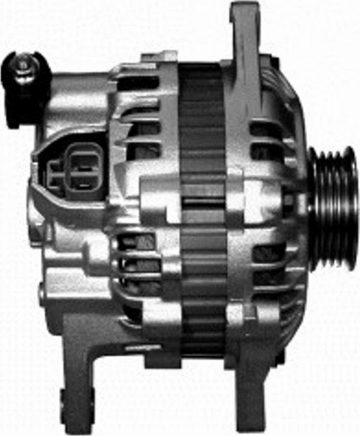 Spidan 5451 - Alternator furqanavto.az