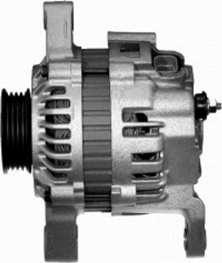 Spidan 5464 - Alternator furqanavto.az