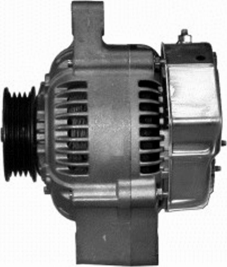 Spidan 5478 - Alternator furqanavto.az