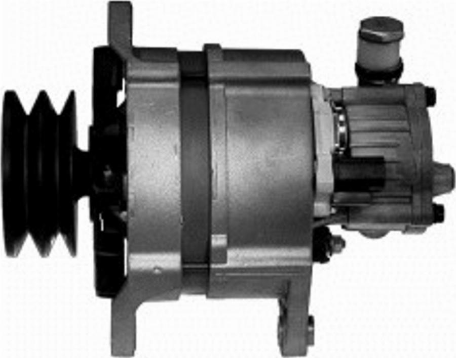 Spidan 5582 - Alternator furqanavto.az