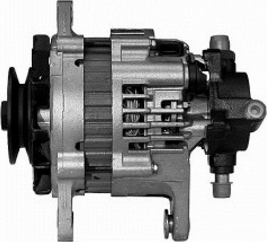 Spidan 5655 - Alternator furqanavto.az