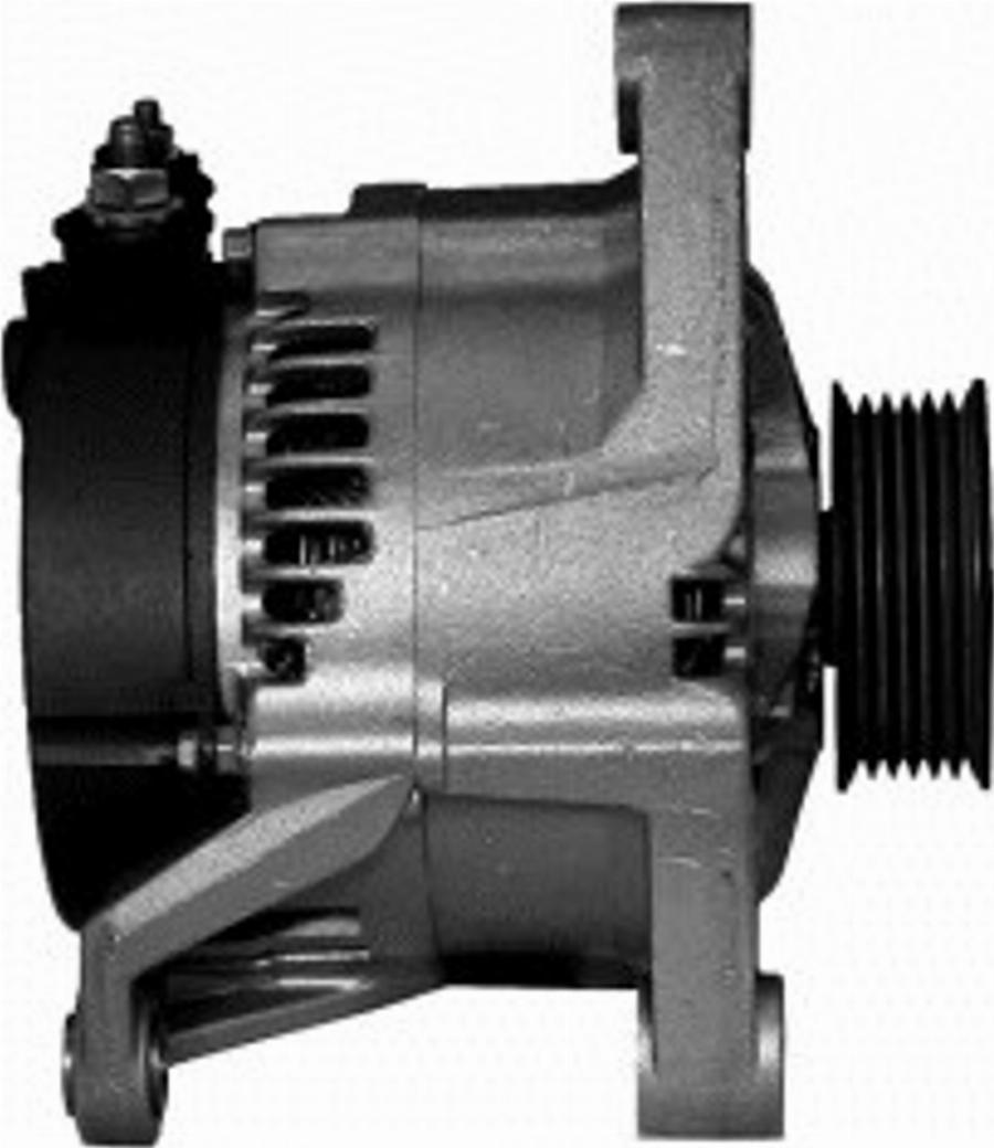 Spidan 5663 - Alternator furqanavto.az