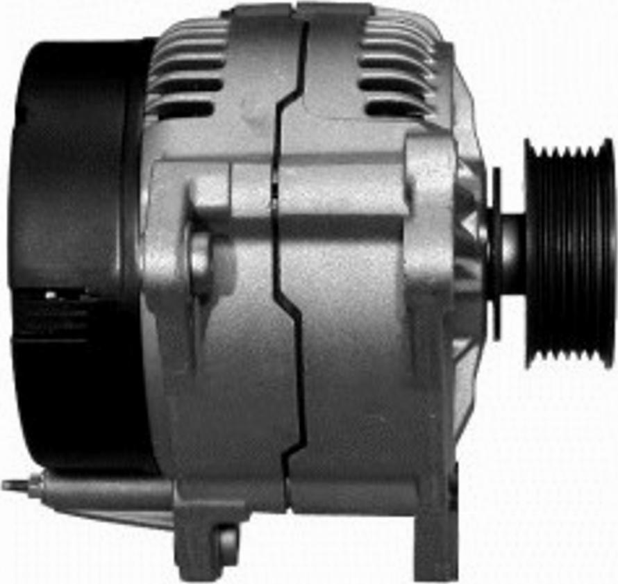 Spidan 5662 - Alternator furqanavto.az