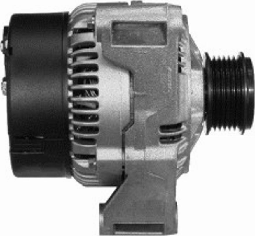 Spidan 5061 - Alternator furqanavto.az