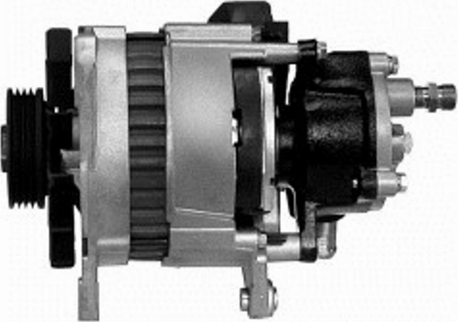 Spidan 5006 - Alternator furqanavto.az