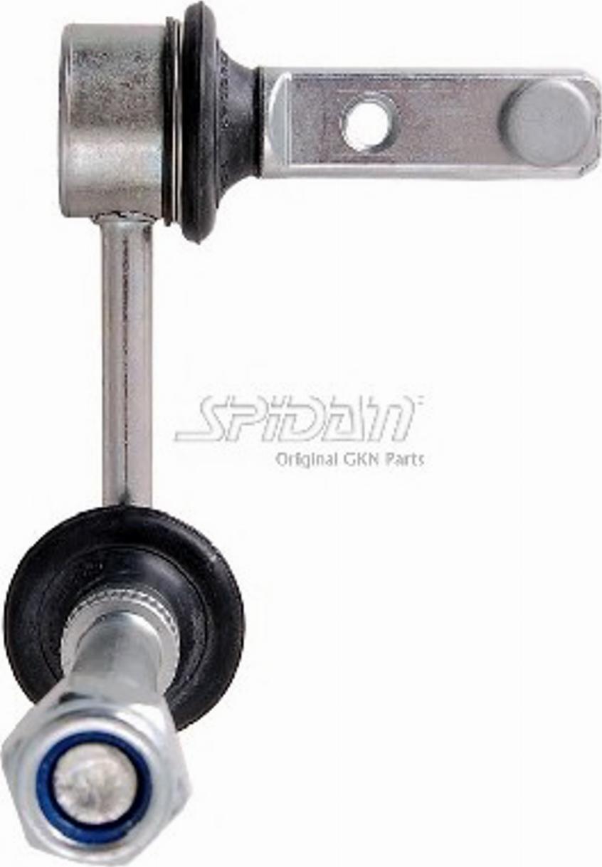 Spidan 50816 - Çubuq / Strut, stabilizator furqanavto.az