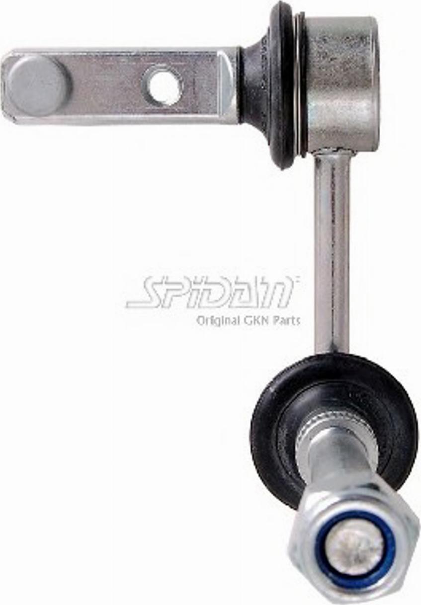 Spidan 50817 - Çubuq / Strut, stabilizator furqanavto.az