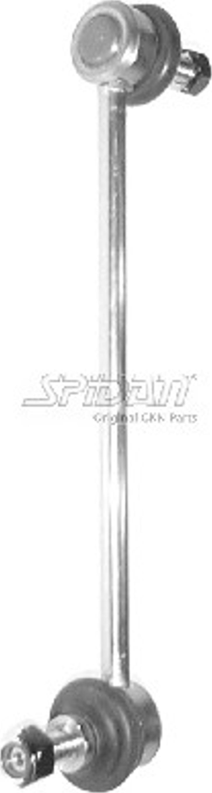 Spidan 50324 - Çubuq / Strut, stabilizator furqanavto.az