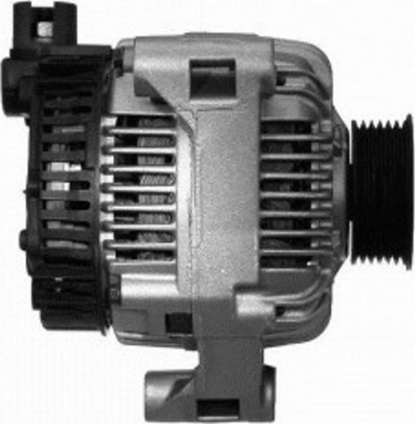 Spidan 5037 - Alternator furqanavto.az