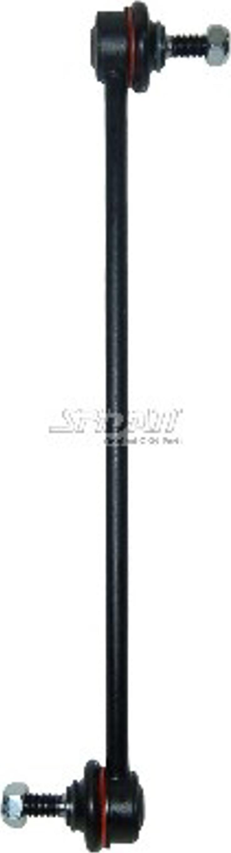 Spidan 50291 - Çubuq / Strut, stabilizator furqanavto.az