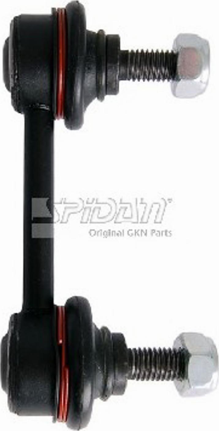 Spidan 50763 - Çubuq / Strut, stabilizator furqanavto.az