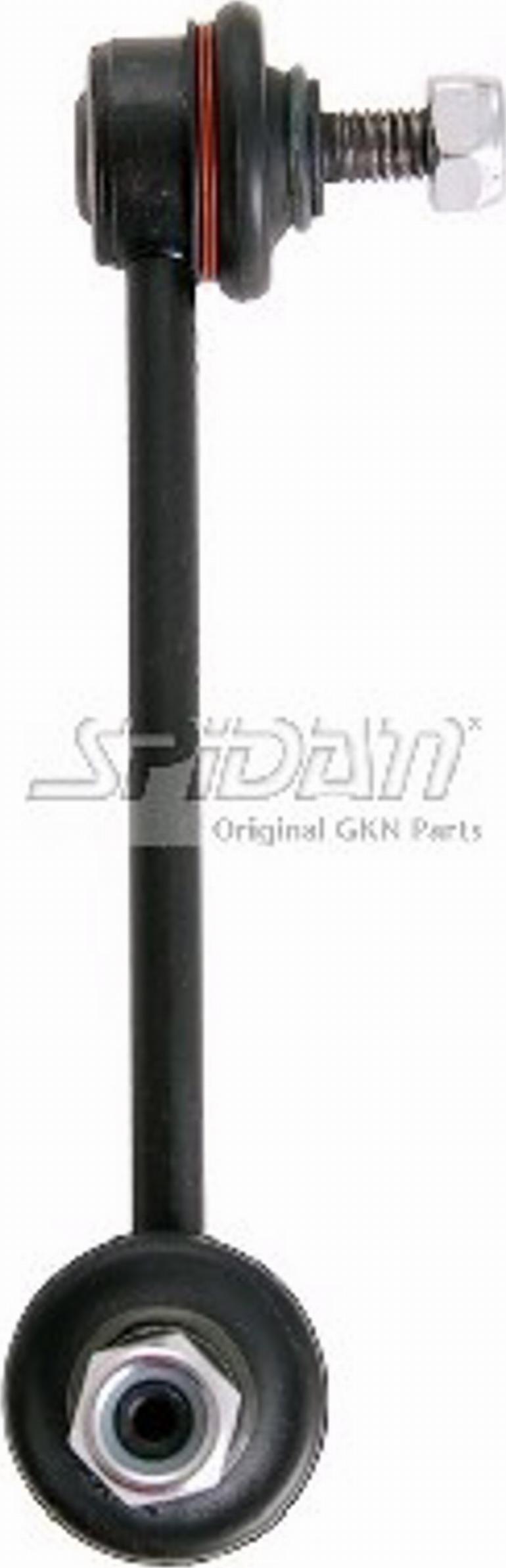 Spidan 50702 - Çubuq / Strut, stabilizator furqanavto.az