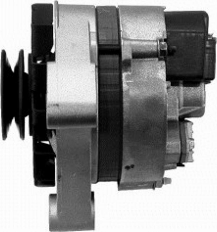 Spidan 5152 - Alternator furqanavto.az