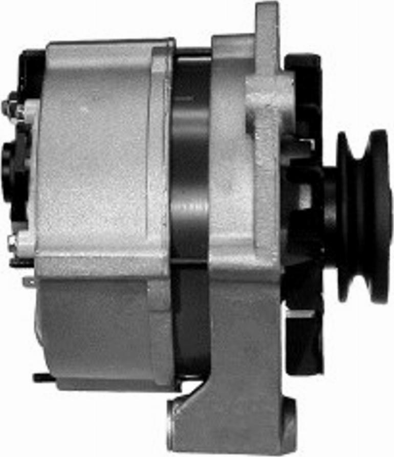 Spidan 5109 - Alternator furqanavto.az