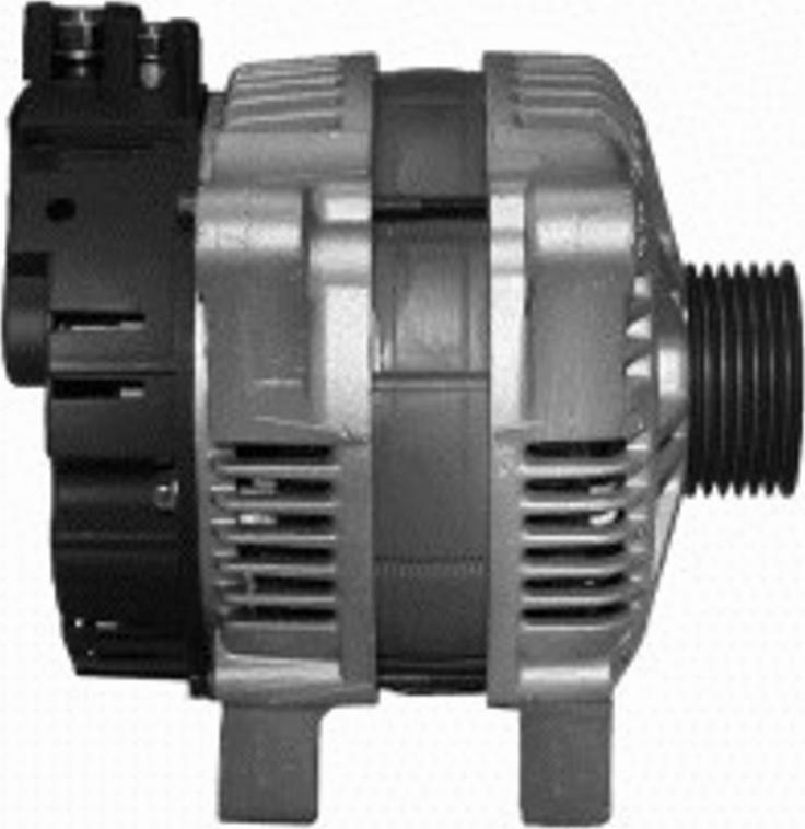 Spidan 5835 - Alternator furqanavto.az