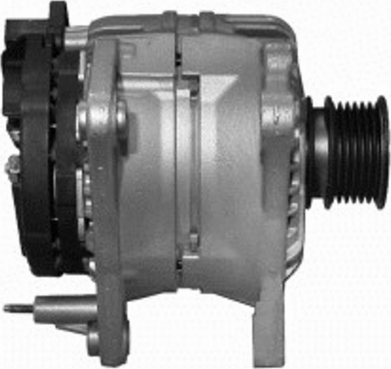 Spidan 5829 - Alternator furqanavto.az