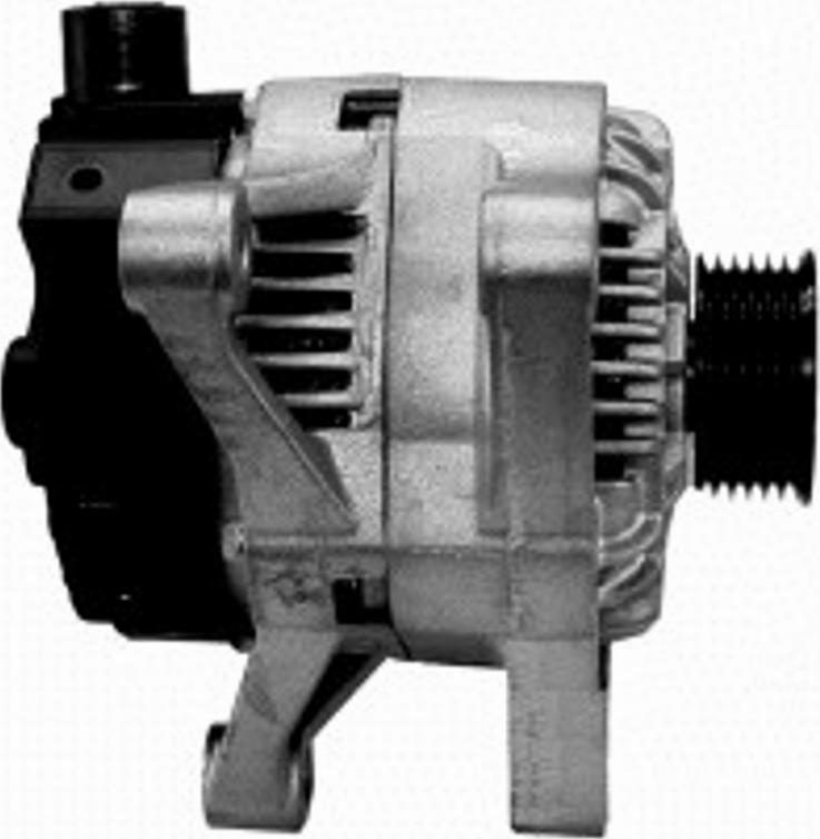 Spidan 5822 - Alternator furqanavto.az