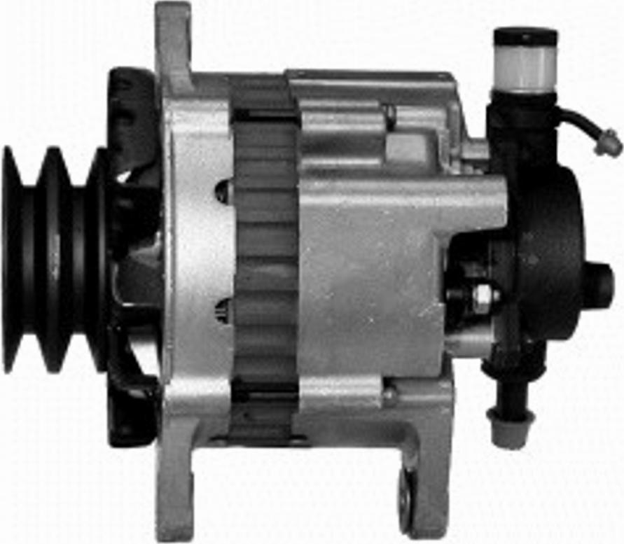 Spidan 5363 - Alternator furqanavto.az