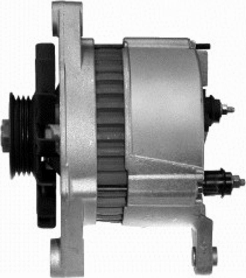 Spidan 5387 - Alternator furqanavto.az