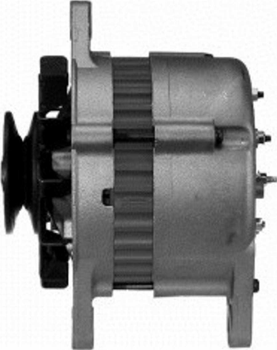 Spidan 5333 - Alternator furqanavto.az