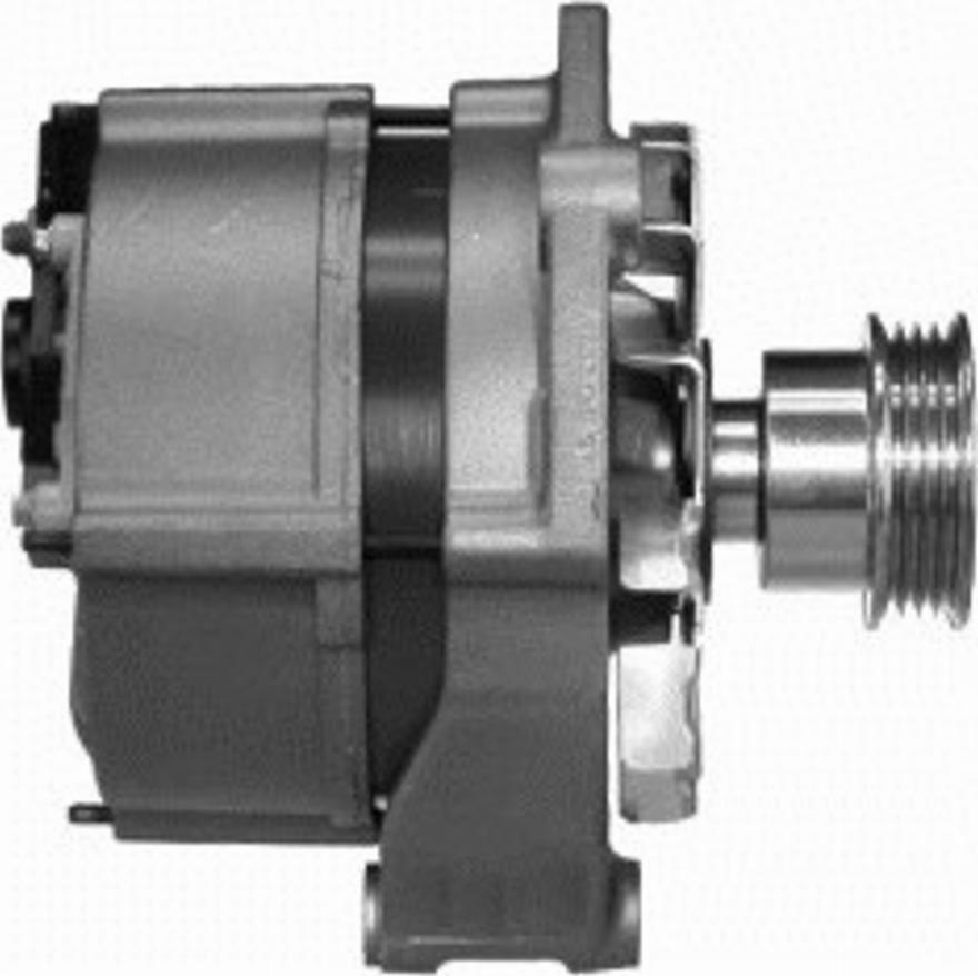 Spidan 5260 - Alternator furqanavto.az