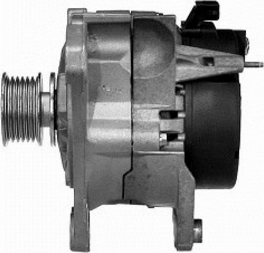 Spidan 5219 - Alternator furqanavto.az