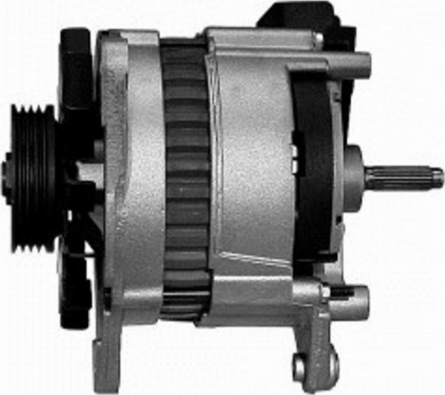 Spidan 5211 - Alternator furqanavto.az