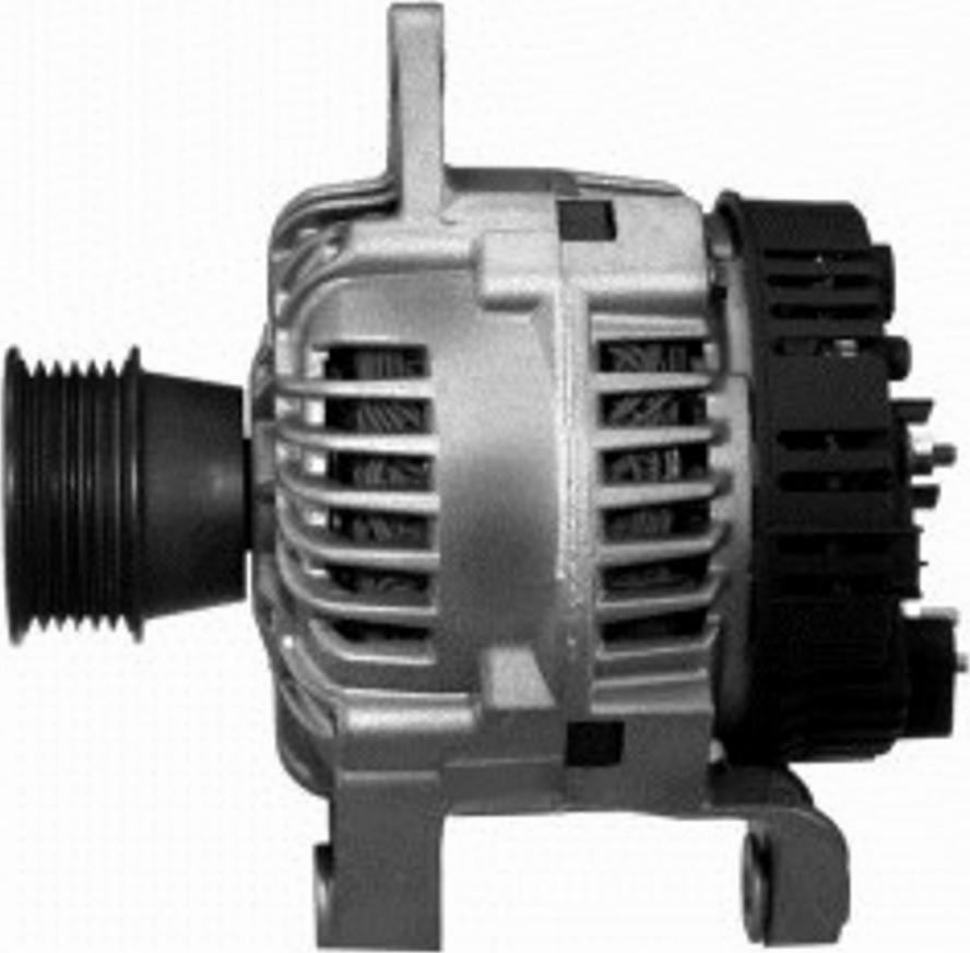 Spidan 5212 - Alternator furqanavto.az