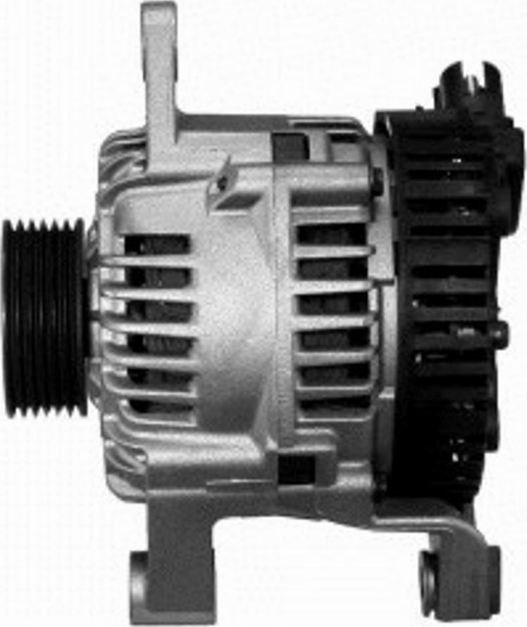 Spidan 5217 - Alternator furqanavto.az