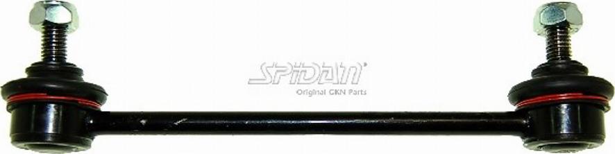 Spidan 57405 - Çubuq / Strut, stabilizator furqanavto.az