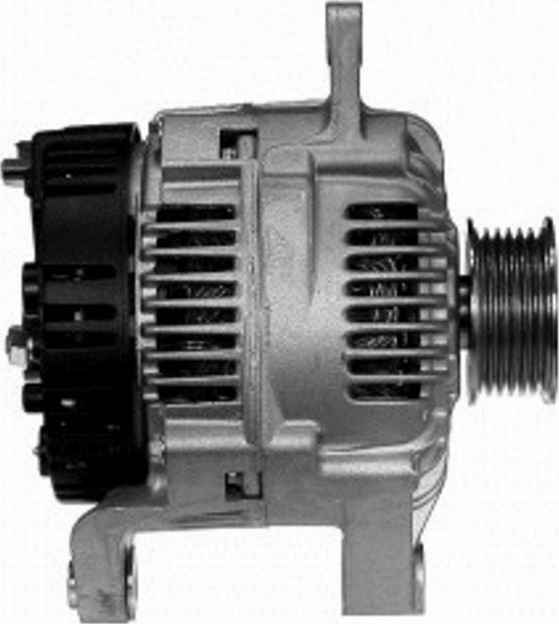 Spidan 5747 - Alternator furqanavto.az