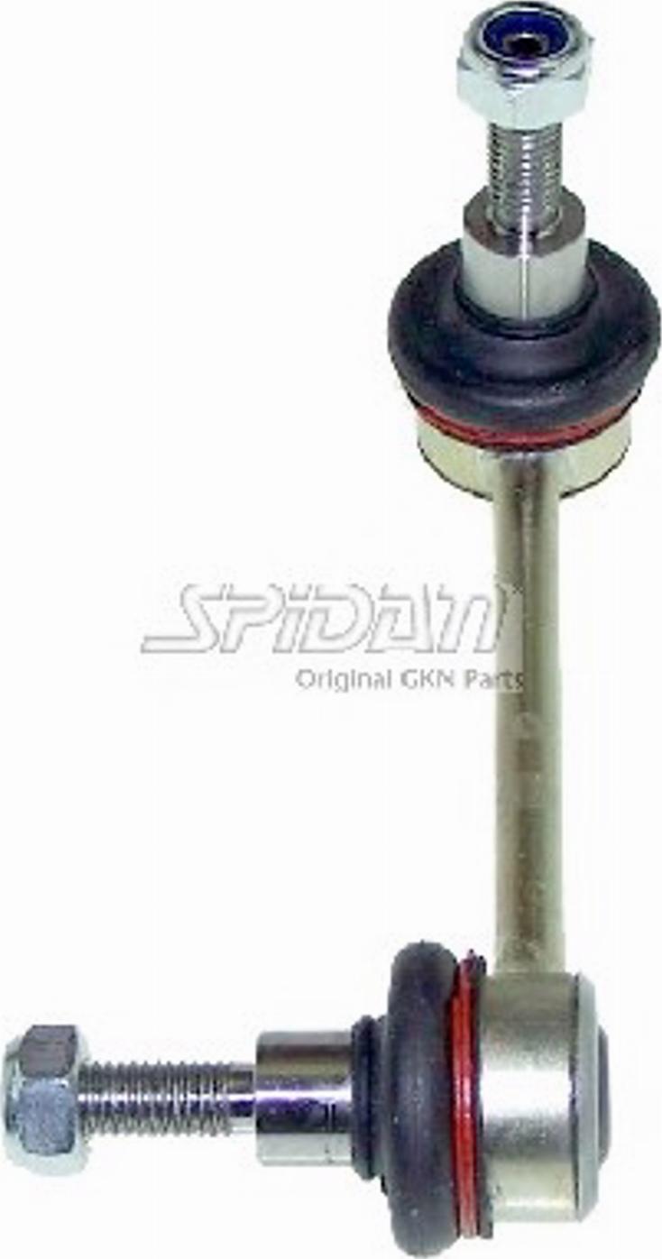 Spidan 57027 - Çubuq / Strut, stabilizator furqanavto.az