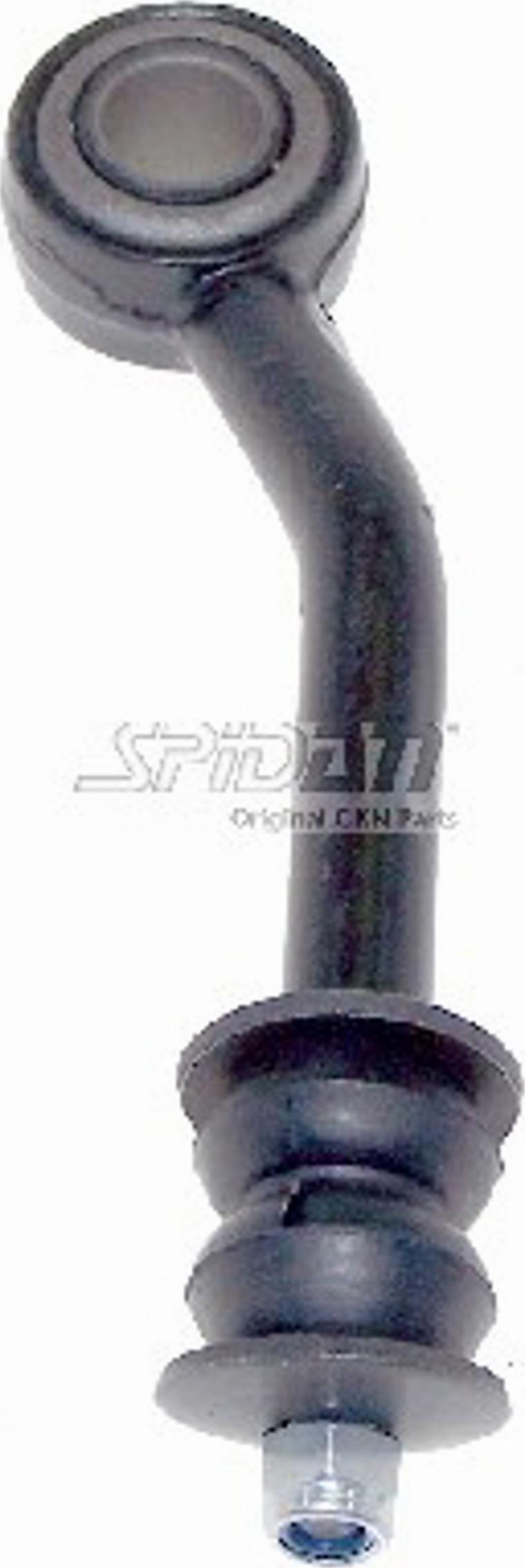 Spidan 57250 - Çubuq / Strut, stabilizator furqanavto.az