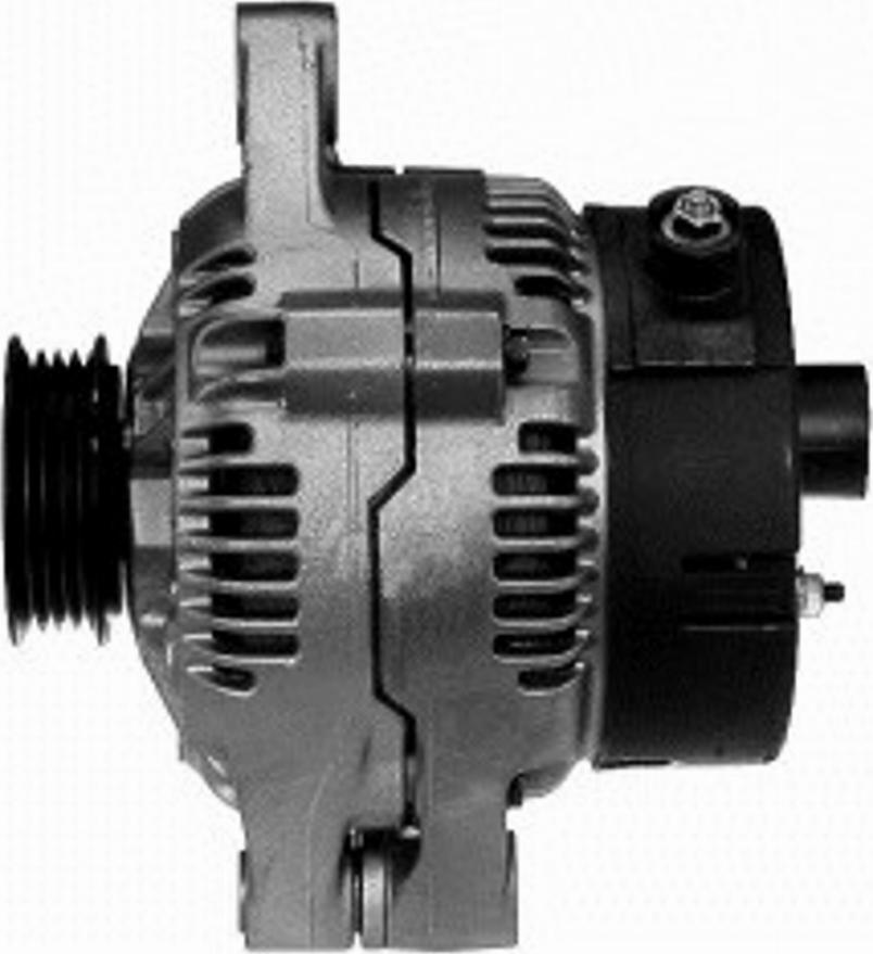 Spidan 5721 - Alternator furqanavto.az