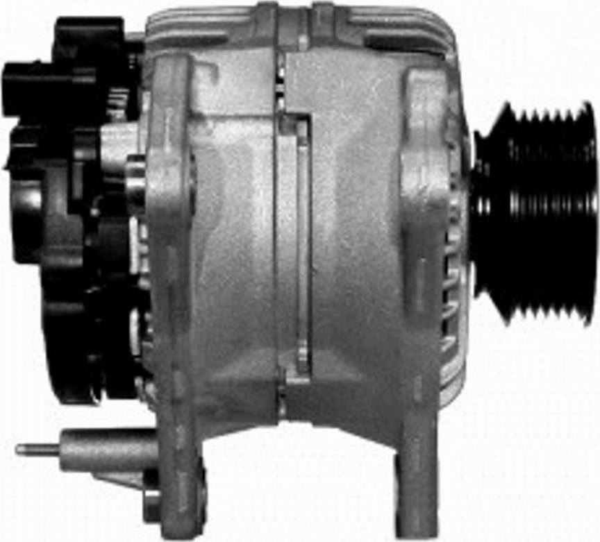 Spidan 5723 - Alternator furqanavto.az